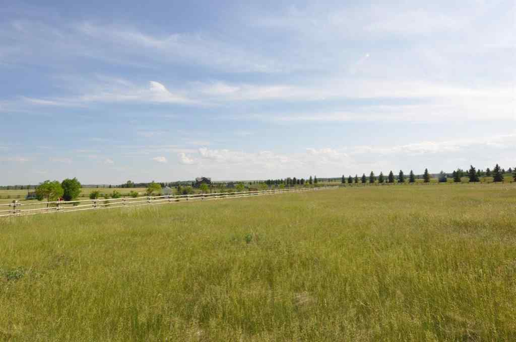 MLS® A2232599 - 306059 24 Street W in Strathcona Estates Rural Foothills County, Land