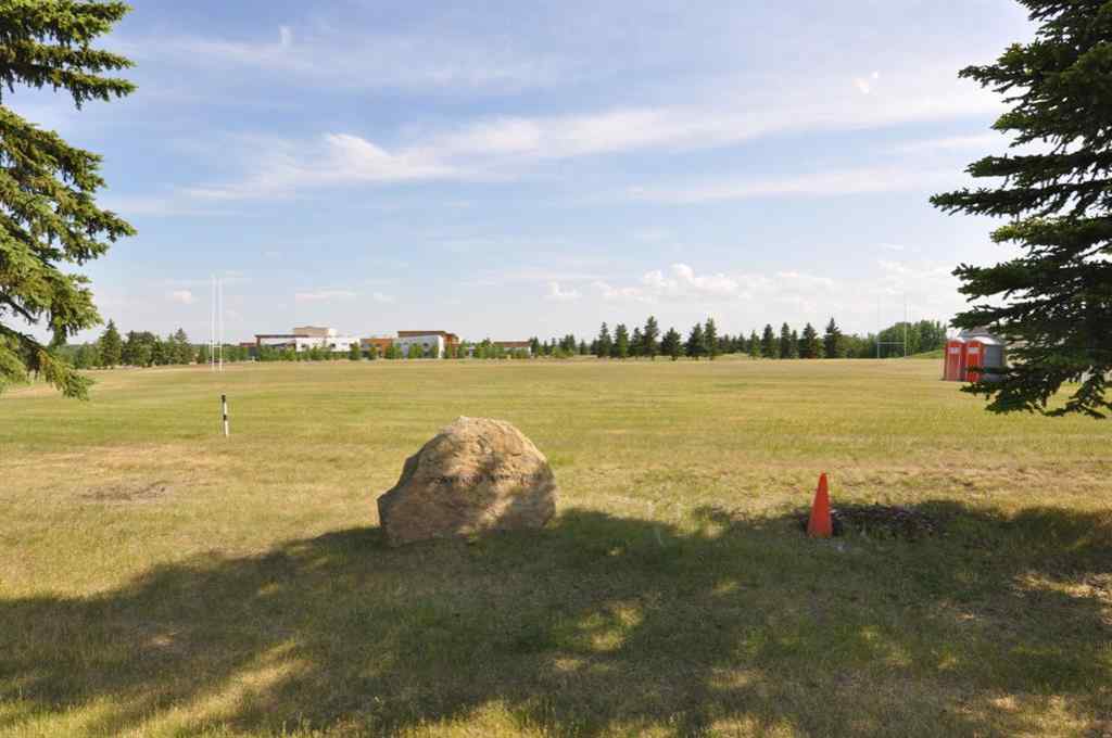 MLS® A2232599 - 306059 24 Street W in Strathcona Estates Rural Foothills County, Land