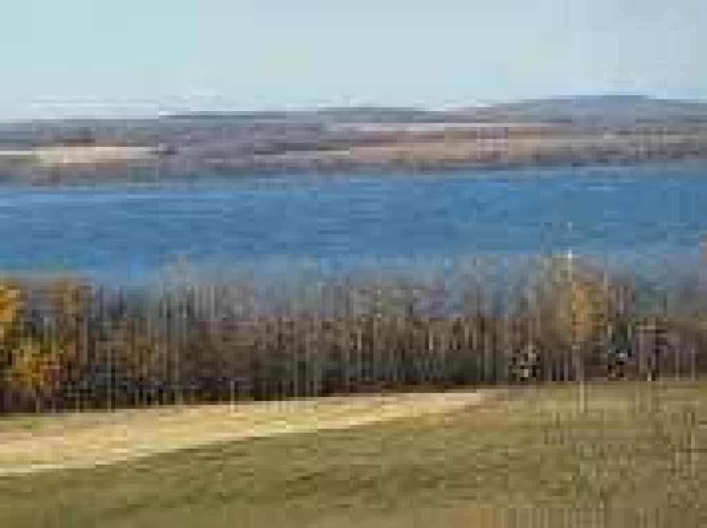 MLS® A2232618 - Unit #7 420069 Range Road 284   in Grandview Estates Rural Ponoka County, Land