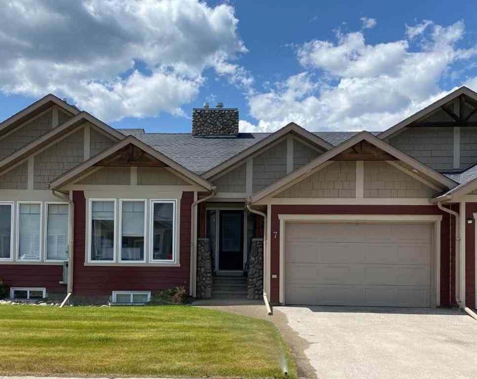 MLS® A2232620 - 7 Ironstone Drive  in NONE Coleman, Residential