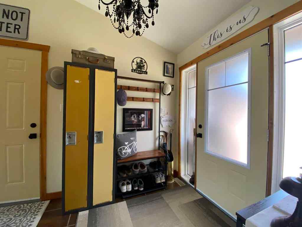 MLS® A2232620 - 7 Ironstone Drive  in NONE Coleman, Residential