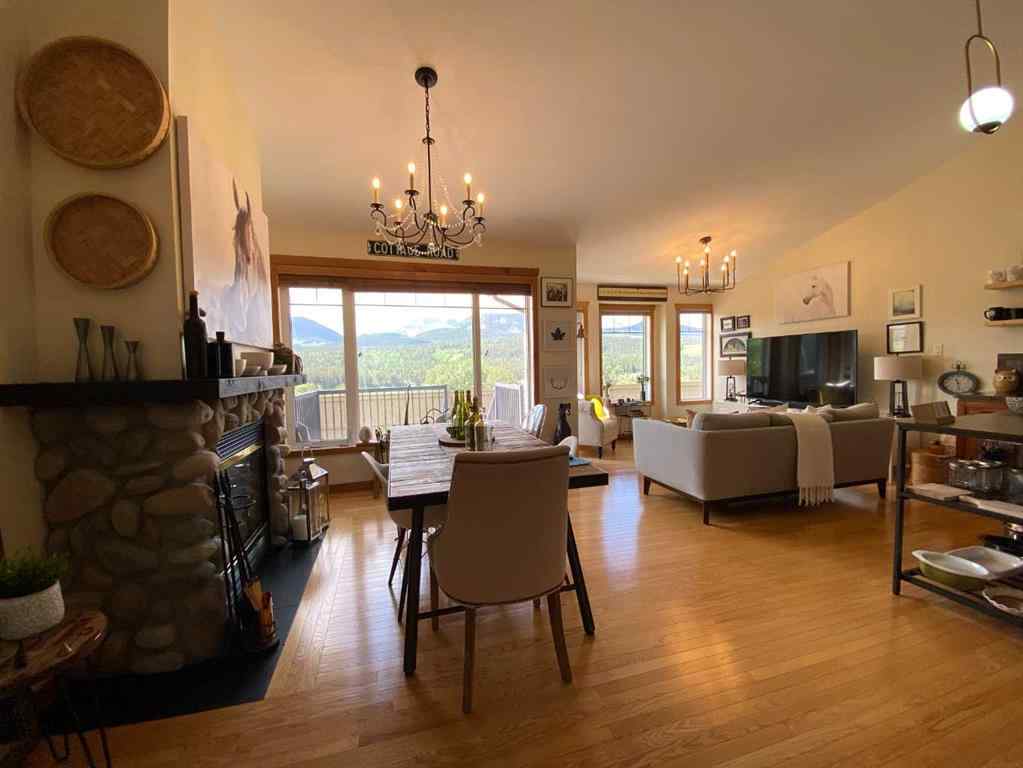 MLS® A2232620 - 7 Ironstone Drive  in NONE Coleman, Residential
