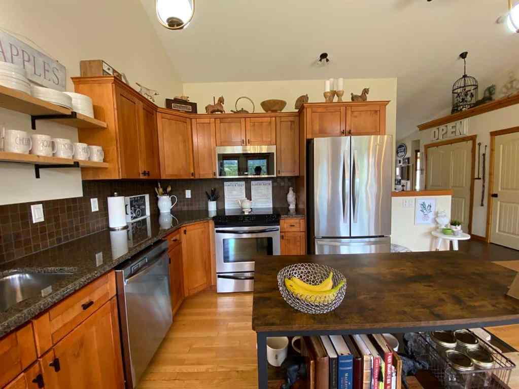 MLS® A2232620 - 7 Ironstone Drive  in NONE Coleman, Residential