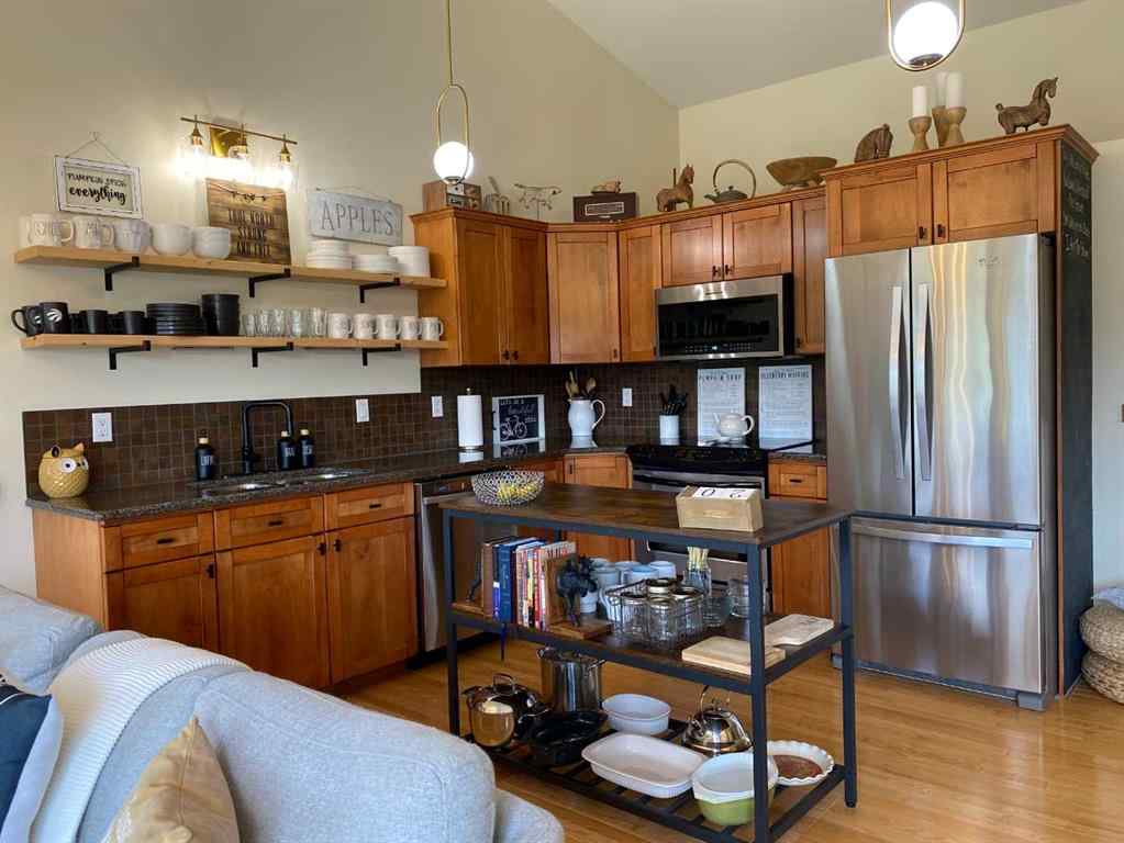 MLS® A2232620 - 7 Ironstone Drive  in NONE Coleman, Residential