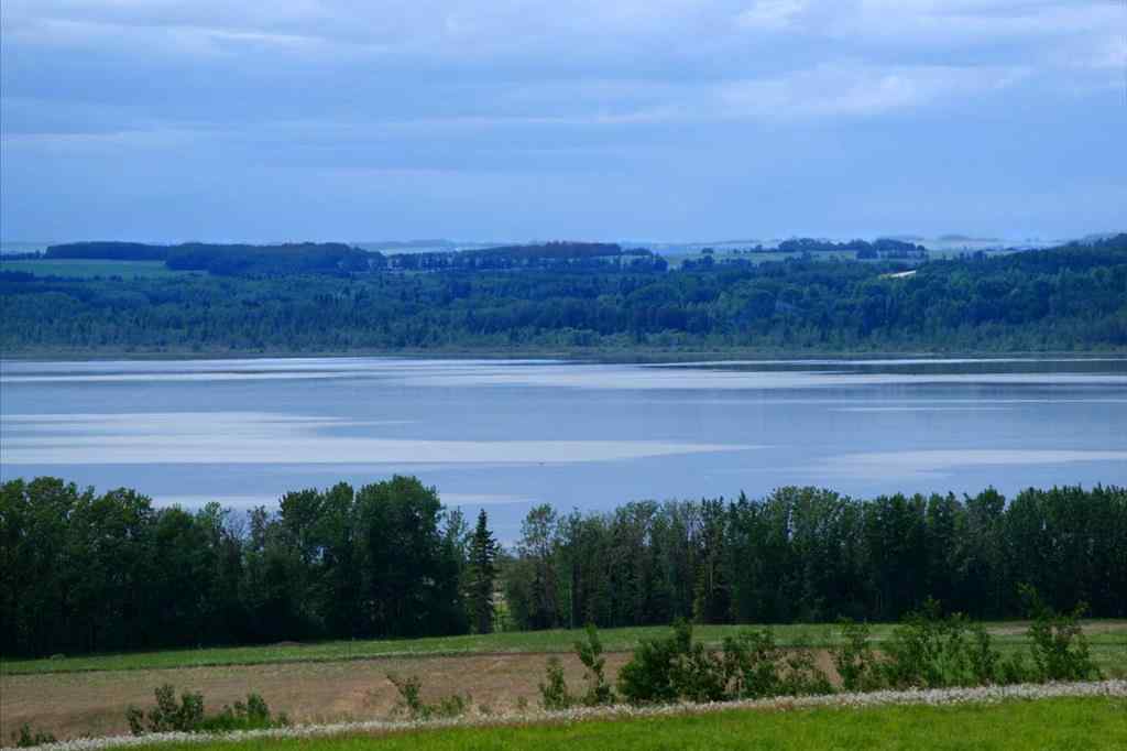 MLS® A2232621 - Unit #11 420069 Range Road 284   in Grandview Estates Rural Ponoka County, Land
