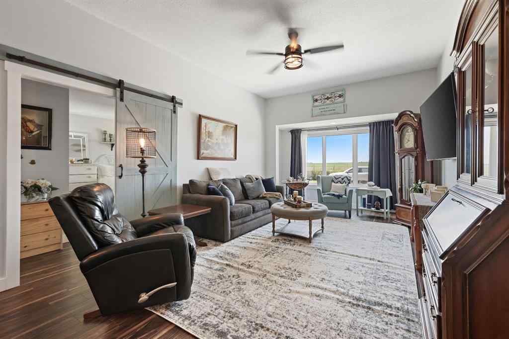 MLS® A2232625 - 250020 Range Road 275   in  Rural Rocky View County, Residential