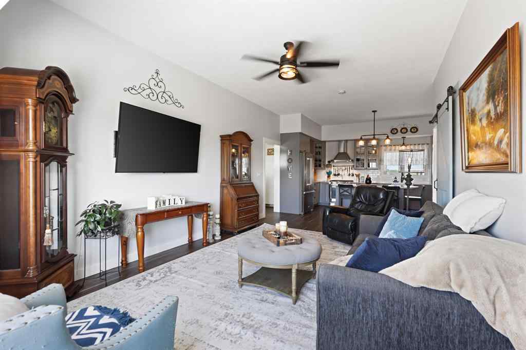 MLS® A2232625 - 250020 Range Road 275   in  Rural Rocky View County, Residential