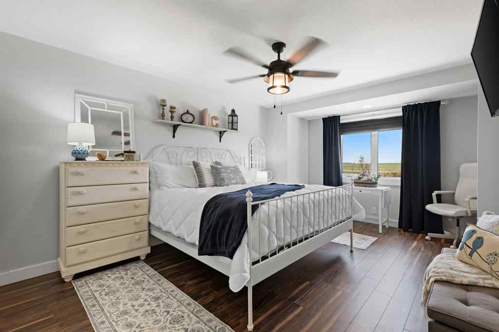 MLS® A2232625 - 250020 Range Road 275   in  Rural Rocky View County, Residential