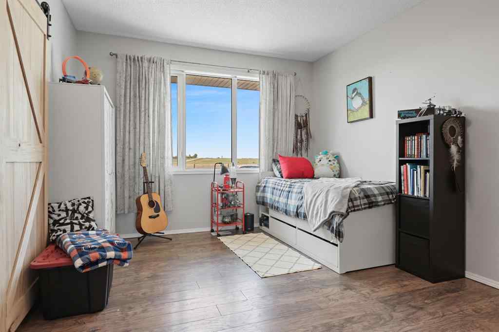 MLS® A2232625 - 250020 Range Road 275   in  Rural Rocky View County, Residential