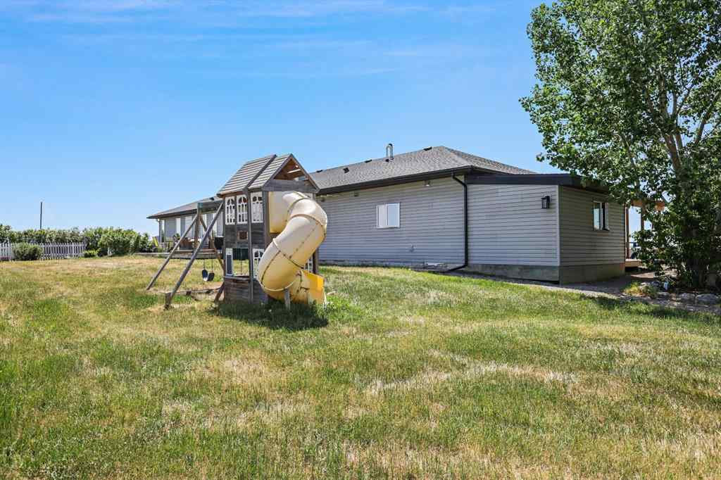 MLS® A2232625 - 250020 Range Road 275   in  Rural Rocky View County, Residential
