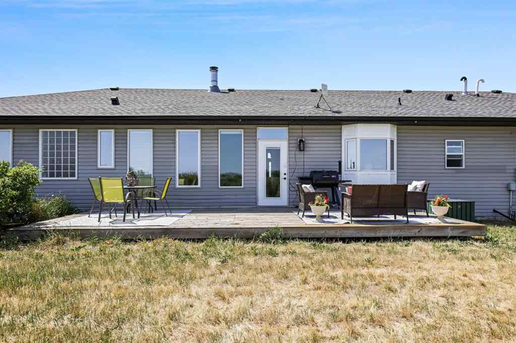 MLS® A2232625 - 250020 Range Road 275   in  Rural Rocky View County, Residential