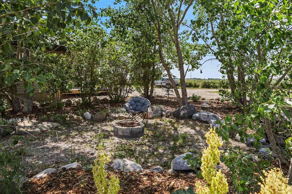 MLS® A2232625 - 250020 Range Road 275   in  Rural Rocky View County, Residential