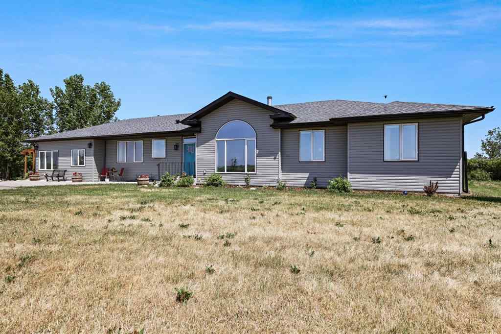 MLS® A2232625 - 250020 Range Road 275   in  Rural Rocky View County, Residential