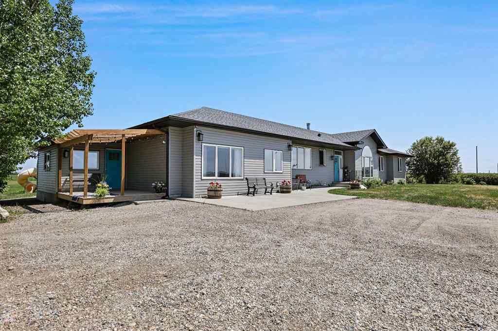 MLS® A2232625 - 250020 Range Road 275   in  Rural Rocky View County, Residential