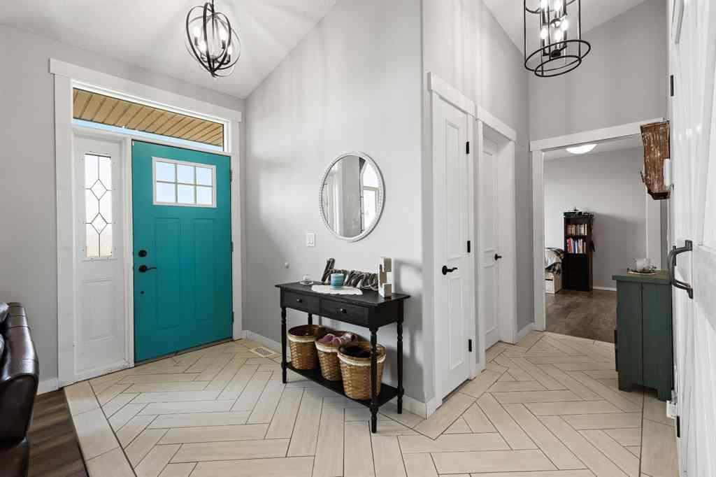 MLS® A2232625 - 250020 Range Road 275   in  Rural Rocky View County, Residential