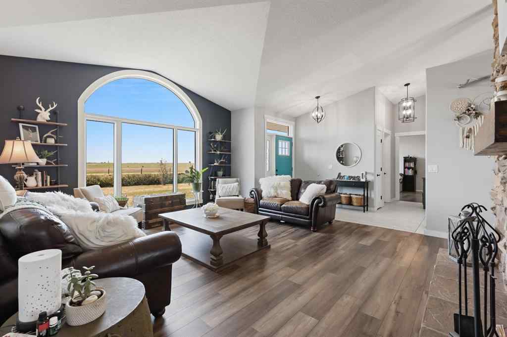MLS® A2232625 - 250020 Range Road 275   in  Rural Rocky View County, Residential