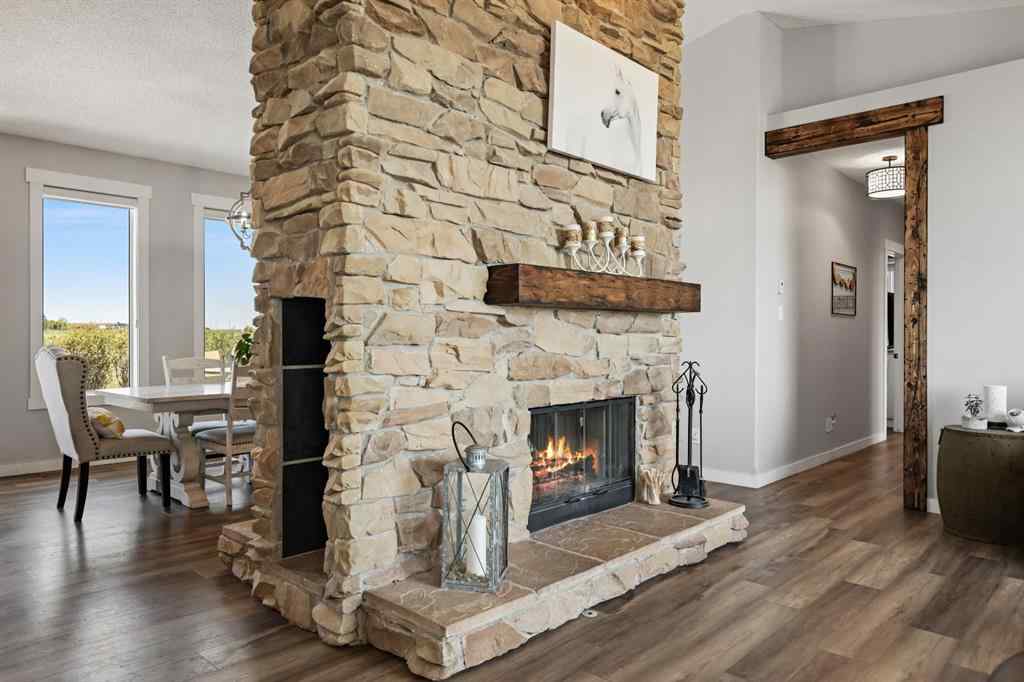 MLS® A2232625 - 250020 Range Road 275   in  Rural Rocky View County, Residential