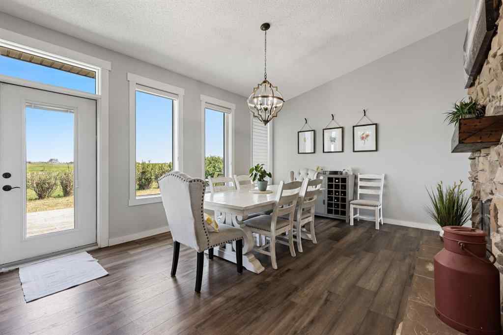 MLS® A2232625 - 250020 Range Road 275   in  Rural Rocky View County, Residential