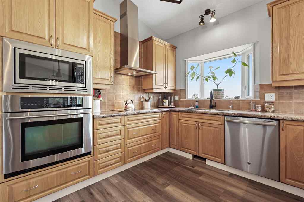 MLS® A2232625 - 250020 Range Road 275   in  Rural Rocky View County, Residential