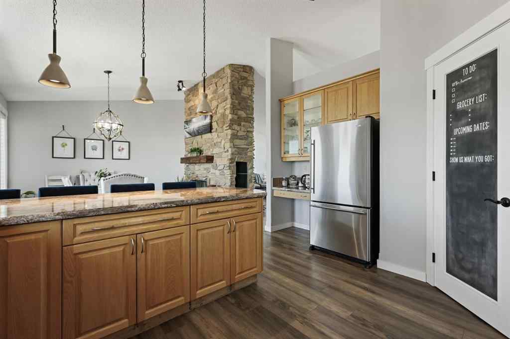 MLS® A2232625 - 250020 Range Road 275   in  Rural Rocky View County, Residential