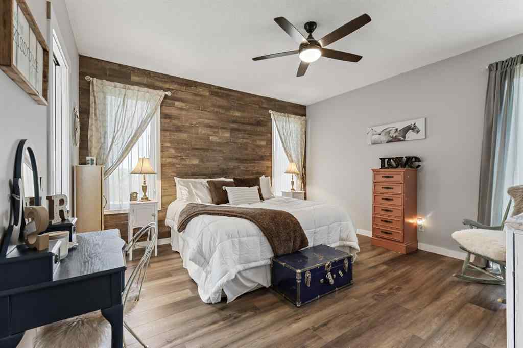 MLS® A2232625 - 250020 Range Road 275   in  Rural Rocky View County, Residential