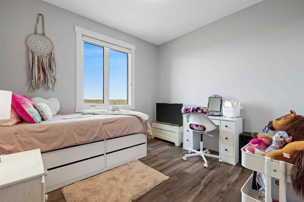 MLS® A2232625 - 250020 Range Road 275   in  Rural Rocky View County, Residential