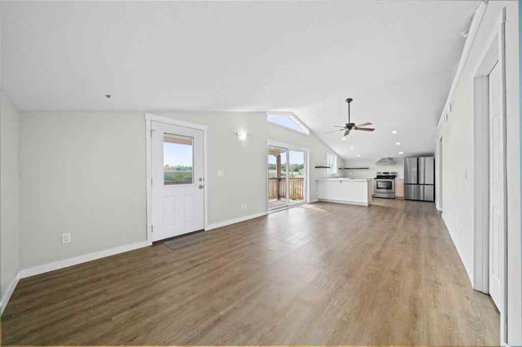 MLS® A2232626 - 32019 314 Avenue E in NONE Rural Foothills County, Residential
