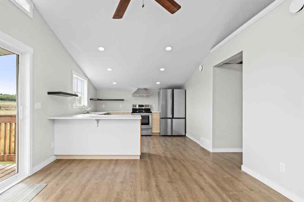 MLS® A2232626 - 32019 314 Avenue E in NONE Rural Foothills County, Residential