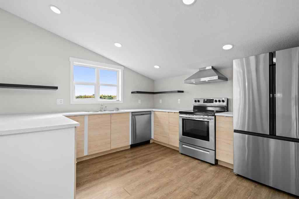 MLS® A2232626 - 32019 314 Avenue E in NONE Rural Foothills County, Residential