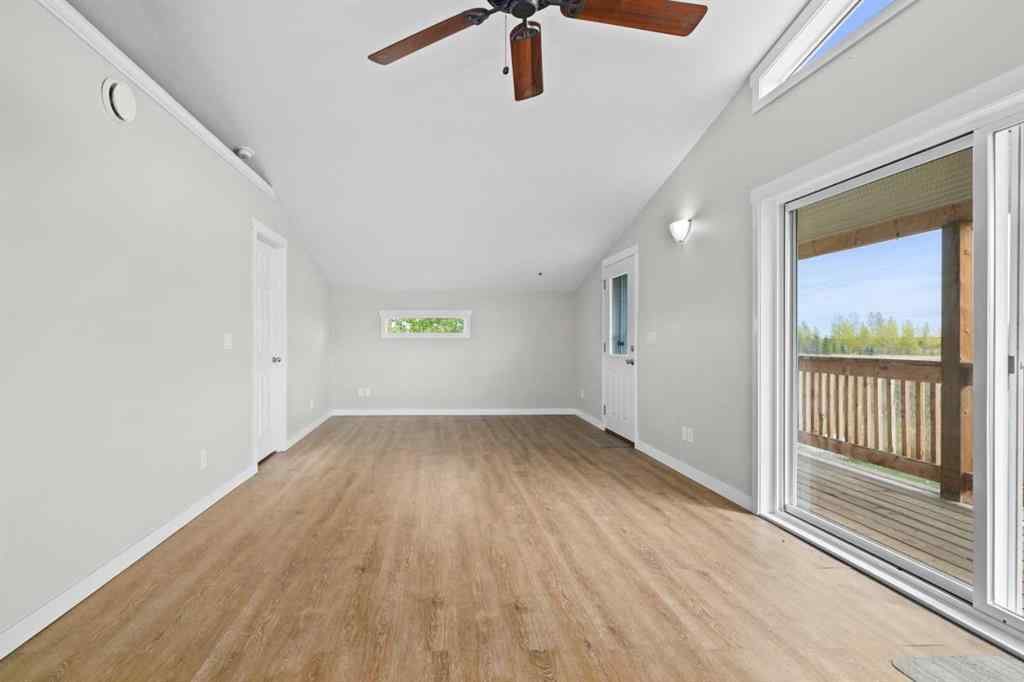 MLS® A2232626 - 32019 314 Avenue E in NONE Rural Foothills County, Residential
