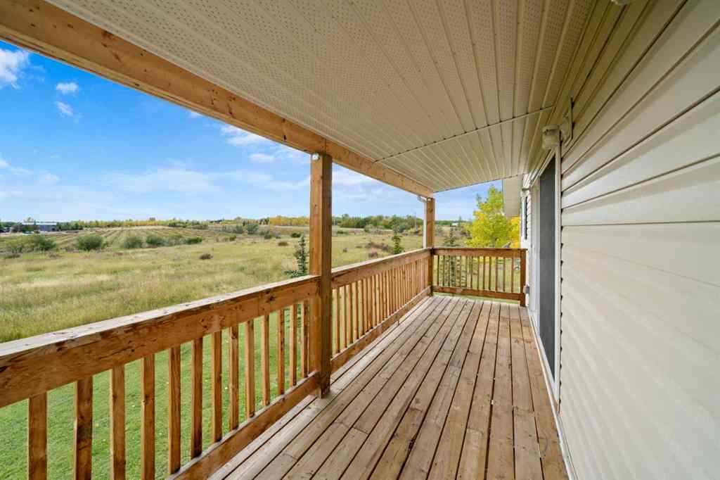 MLS® A2232626 - 32019 314 Avenue E in NONE Rural Foothills County, Residential