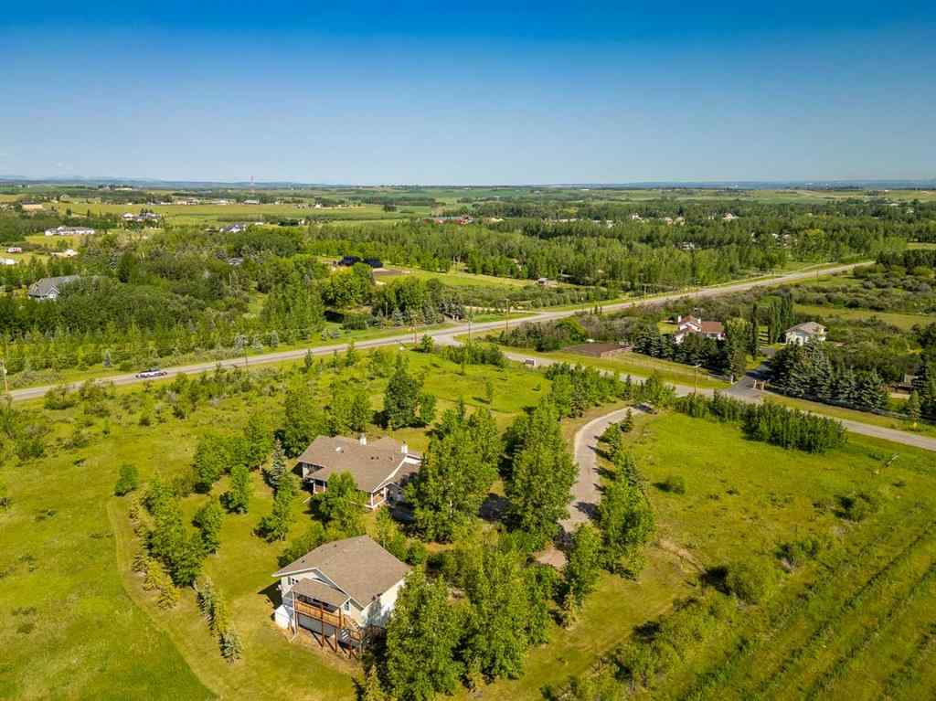 MLS® A2232626 - 32019 314 Avenue E in NONE Rural Foothills County, Residential