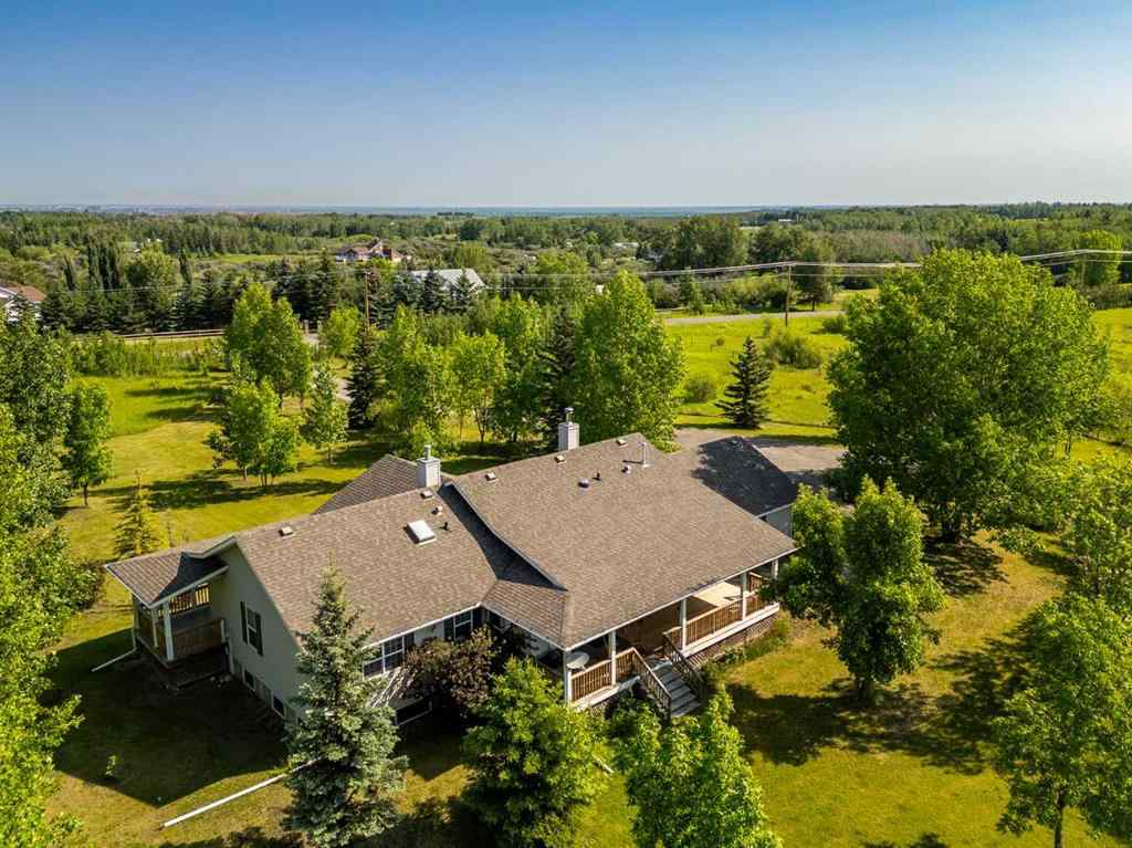 MLS® A2232626 - 32019 314 Avenue E in NONE Rural Foothills County, Residential