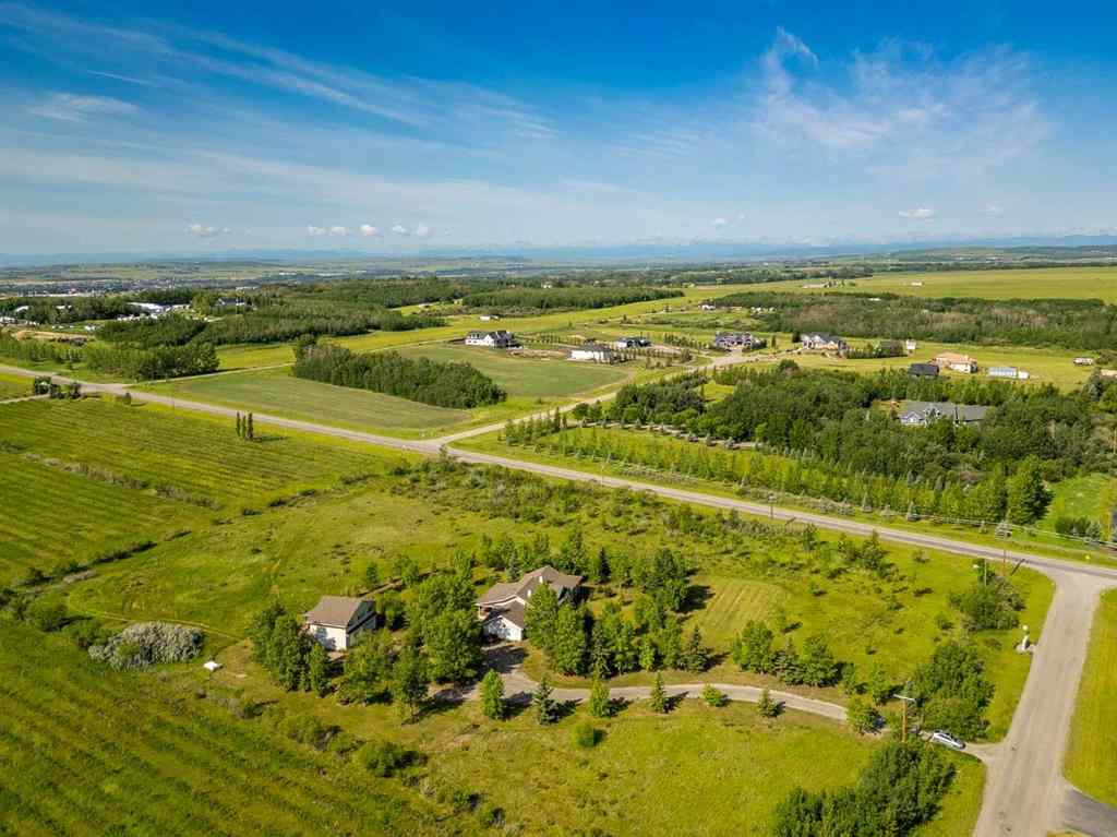 MLS® A2232626 - 32019 314 Avenue E in NONE Rural Foothills County, Residential