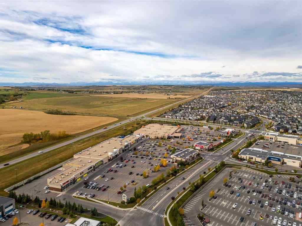 MLS® A2232626 - 32019 314 Avenue E in NONE Rural Foothills County, Residential