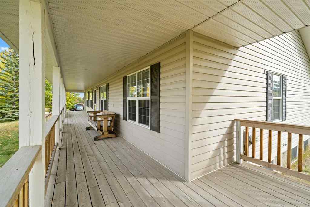 MLS® A2232626 - 32019 314 Avenue E in NONE Rural Foothills County, Residential