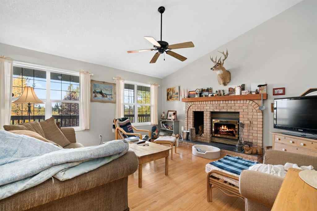 MLS® A2232626 - 32019 314 Avenue E in NONE Rural Foothills County, Residential
