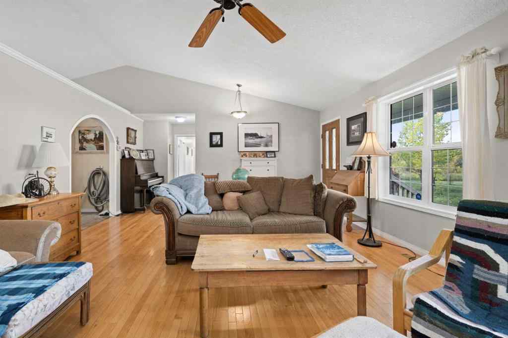 MLS® A2232626 - 32019 314 Avenue E in NONE Rural Foothills County, Residential