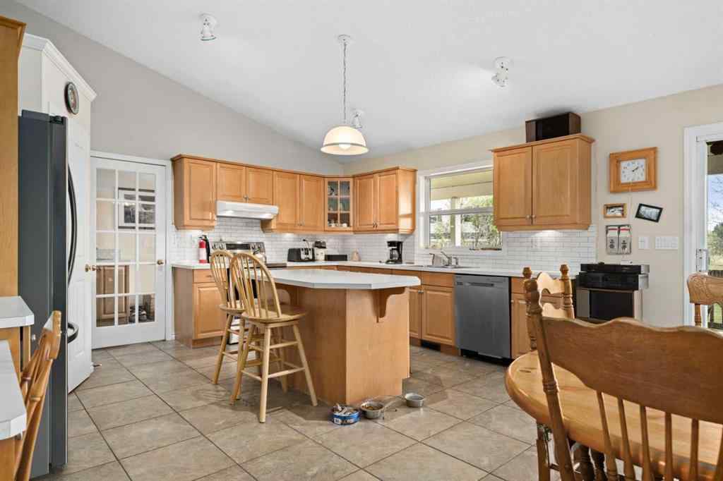 MLS® A2232626 - 32019 314 Avenue E in NONE Rural Foothills County, Residential