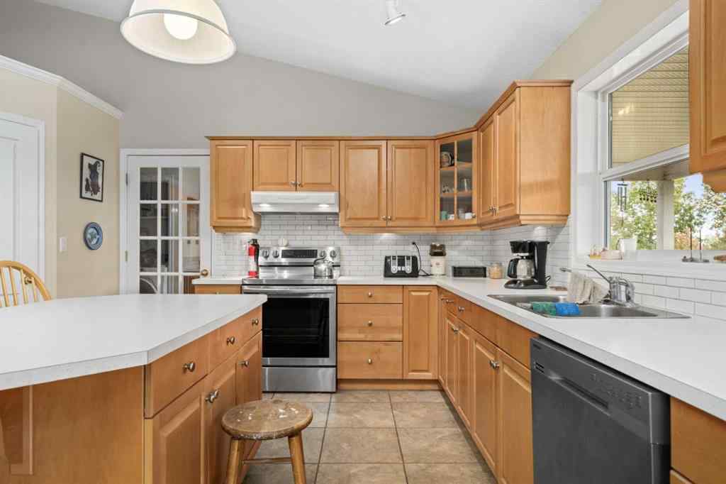 MLS® A2232626 - 32019 314 Avenue E in NONE Rural Foothills County, Residential