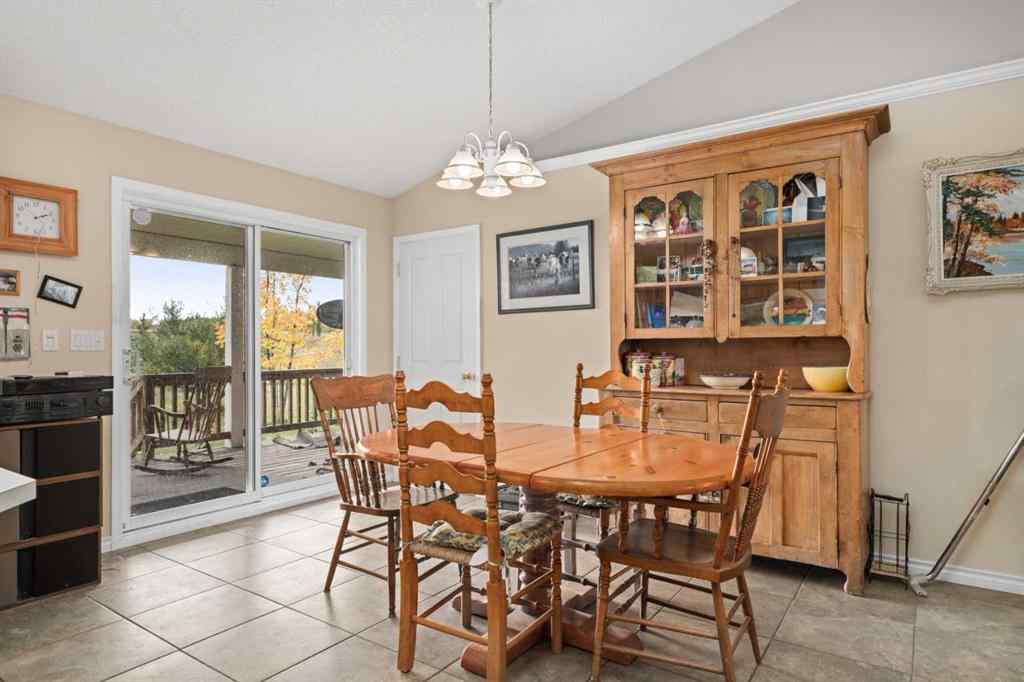 MLS® A2232626 - 32019 314 Avenue E in NONE Rural Foothills County, Residential