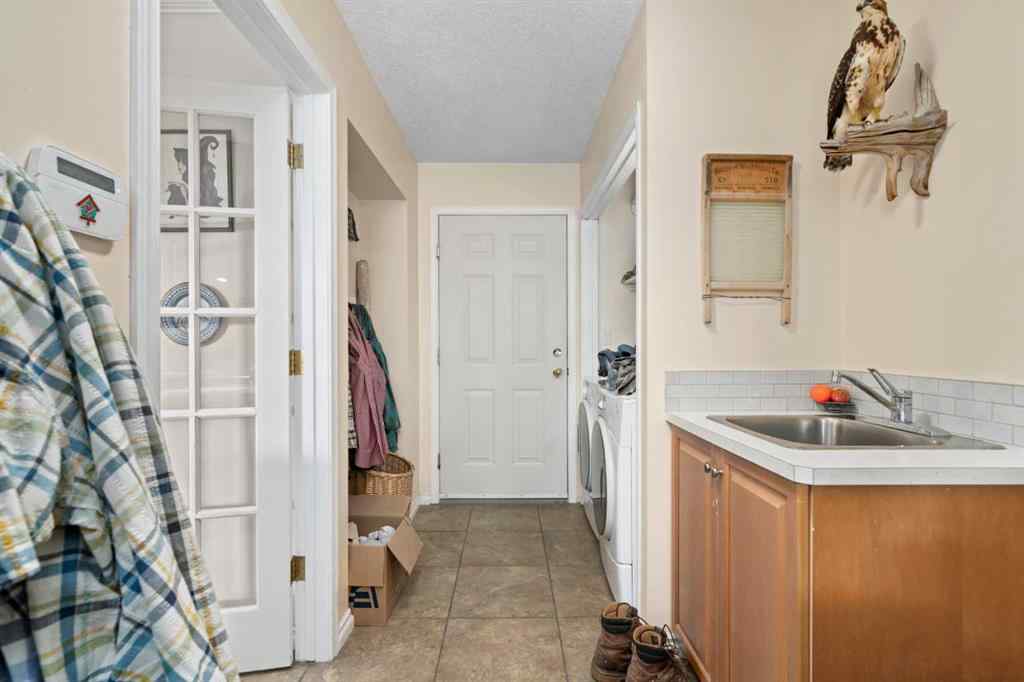 MLS® A2232626 - 32019 314 Avenue E in NONE Rural Foothills County, Residential