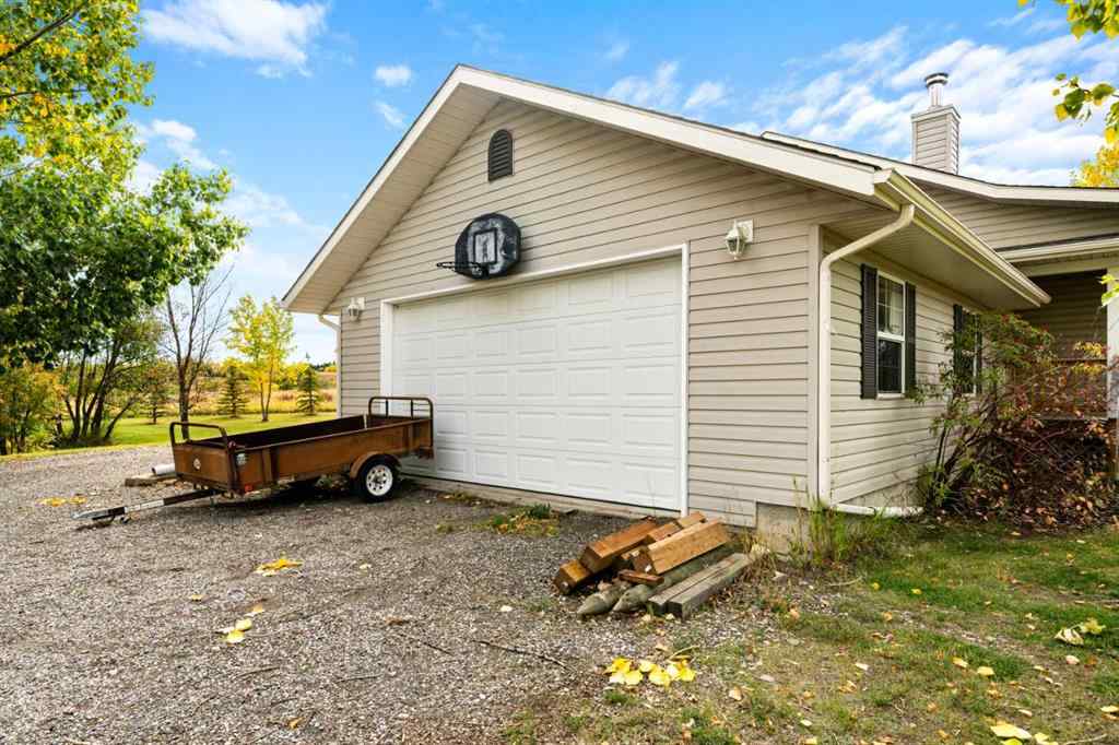 MLS® A2232626 - 32019 314 Avenue E in NONE Rural Foothills County, Residential