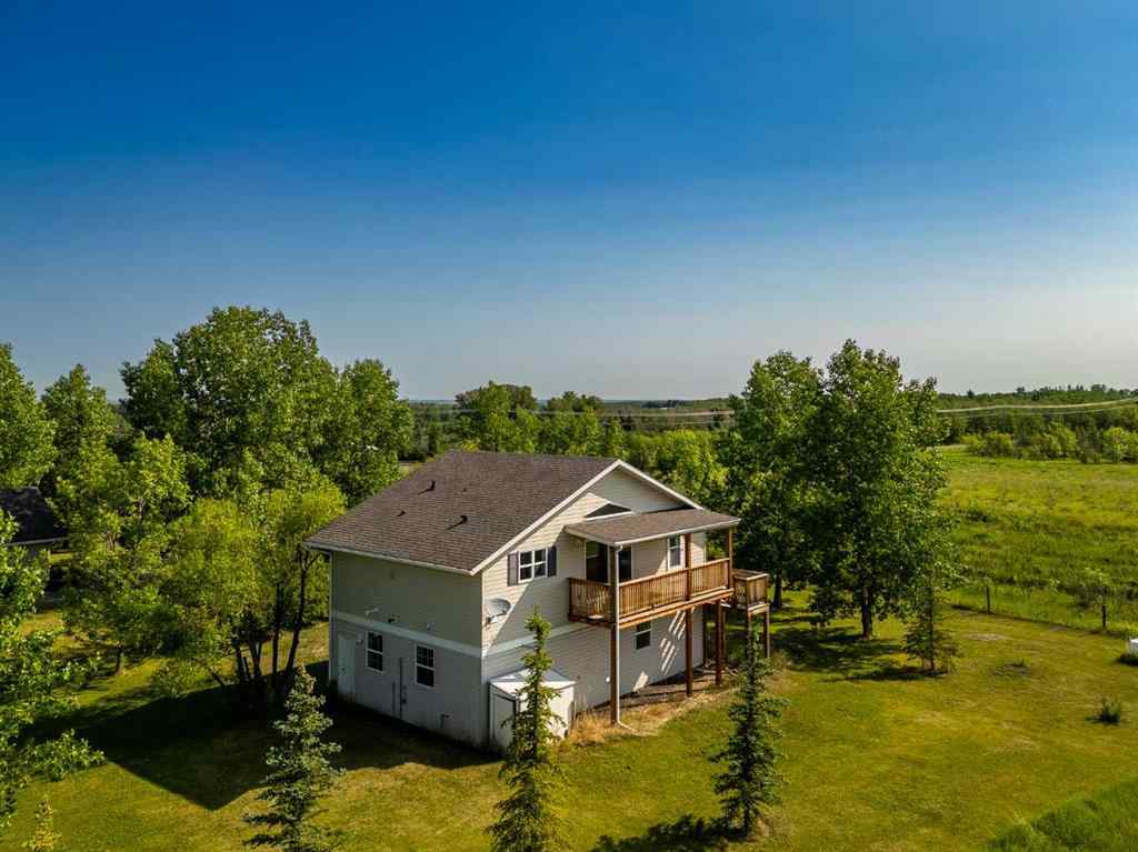 MLS® A2232626 - 32019 314 Avenue E in NONE Rural Foothills County, Residential