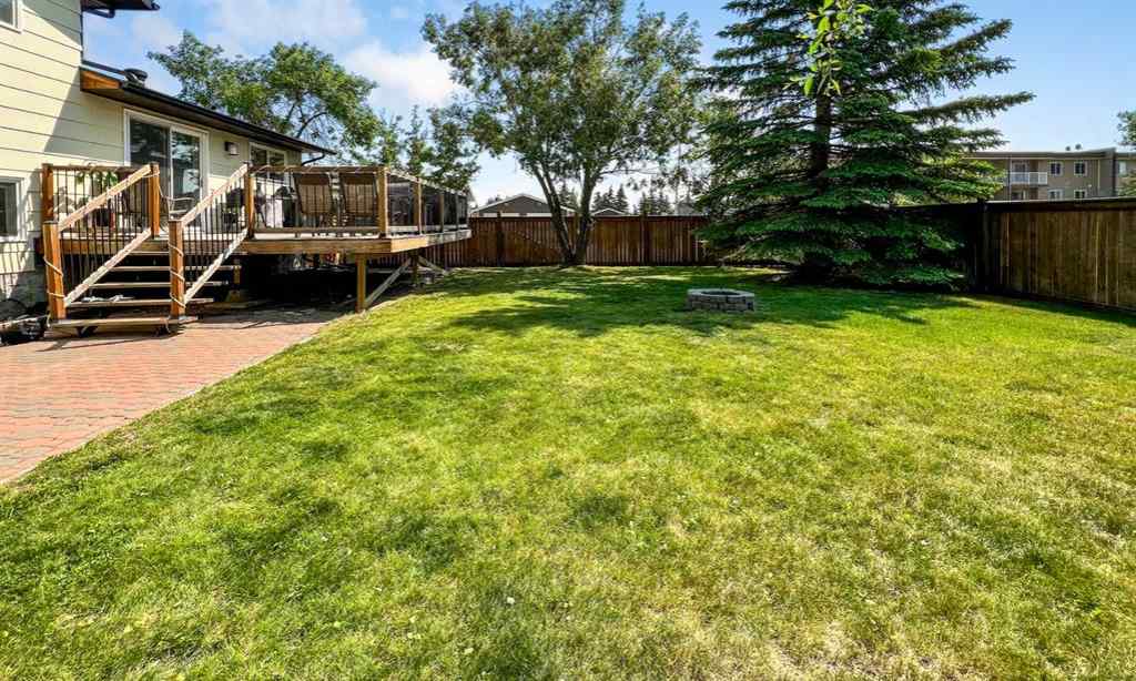 MLS® A2232637 - 6301 41 Avenue  in Grandview Stettler, Residential