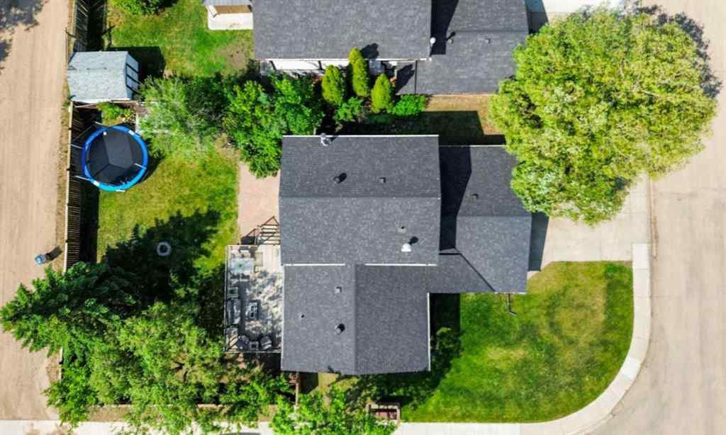 MLS® A2232637 - 6301 41 Avenue  in Grandview Stettler, Residential