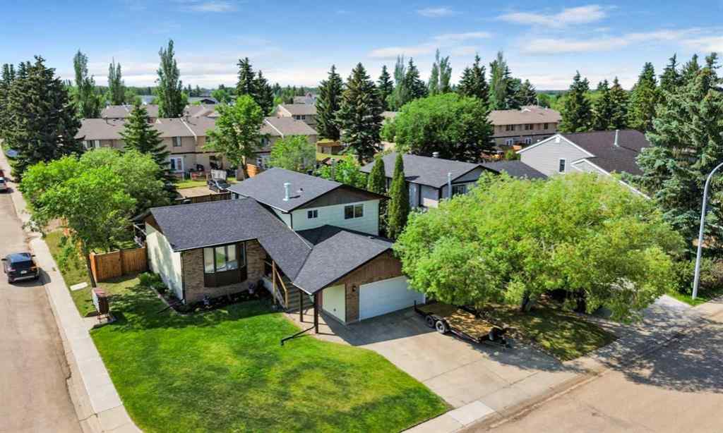 MLS® A2232637 - 6301 41 Avenue  in Grandview Stettler, Residential