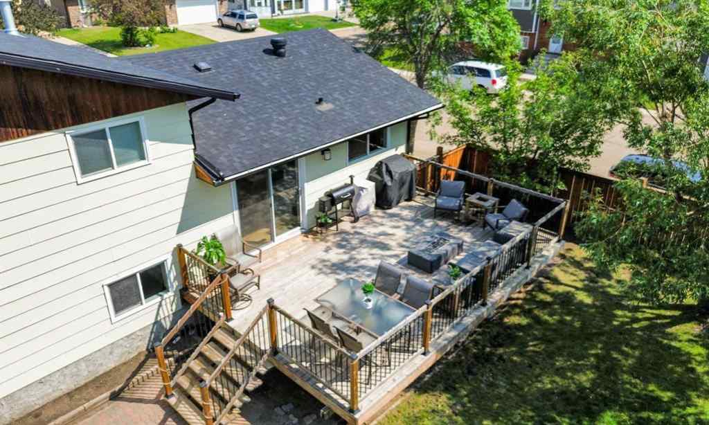 MLS® A2232637 - 6301 41 Avenue  in Grandview Stettler, Residential