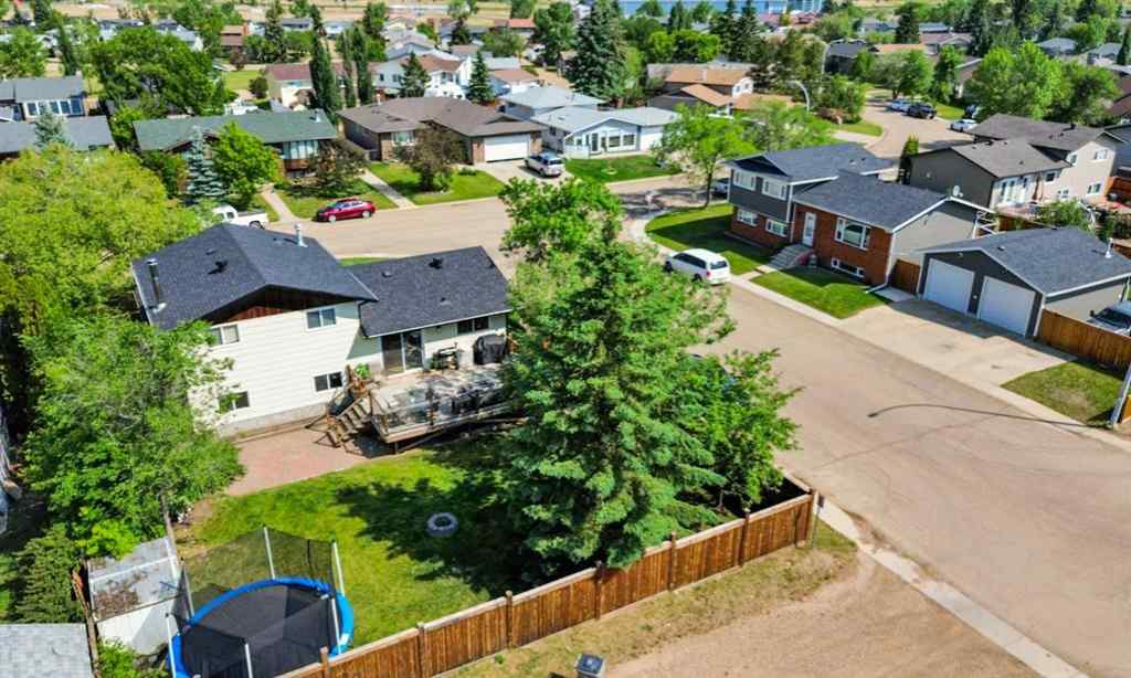 MLS® A2232637 - 6301 41 Avenue  in Grandview Stettler, Residential