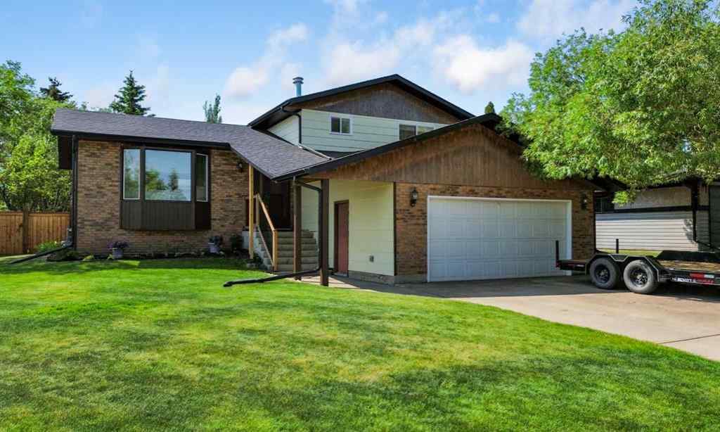 MLS® A2232637 - 6301 41 Avenue  in Grandview Stettler, Residential
